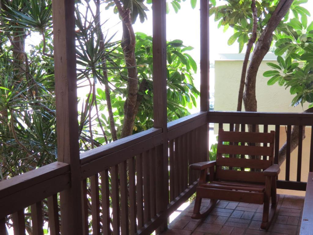 Ed & Ellen'S Lodgings Key Largo Motel Bagian luar foto