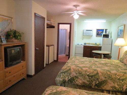 Ed & Ellen'S Lodgings Key Largo Motel Bagian luar foto